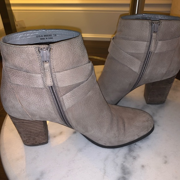 Cole Haan boots - Picture 3 of 4